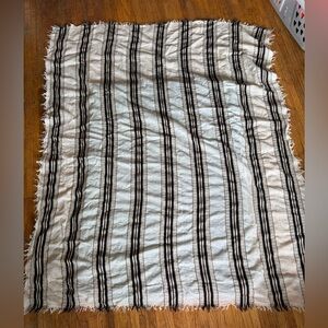 WILFRED Blanket Scarf